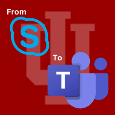 From Skype to Teams