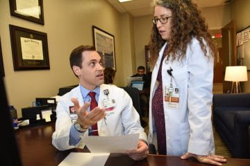 Autism Fellowship Clinical Experience