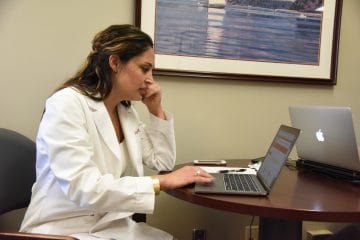 Consultation-Liaison Fellowship Integrated Care