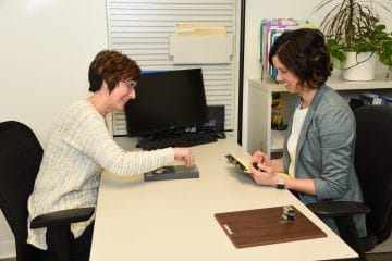 Psychiatry Training Facilities