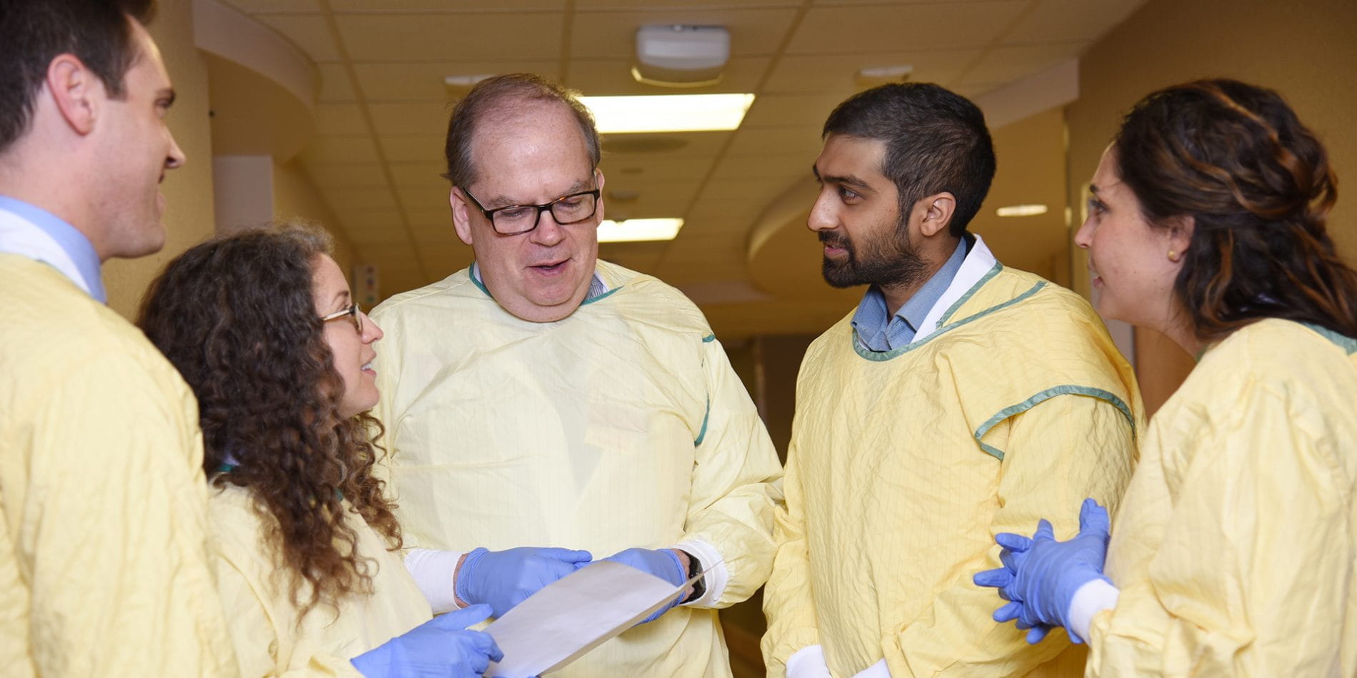 Consultation-Liaison Psychiatry Fellowship