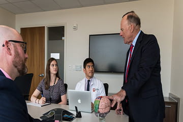 Schizophrenia and Psychotic Disorders