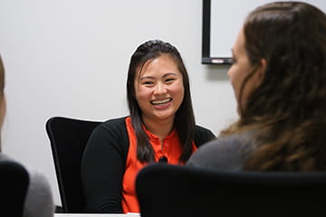 Psychology Internship