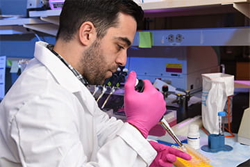 Autism Fellowship Research Training