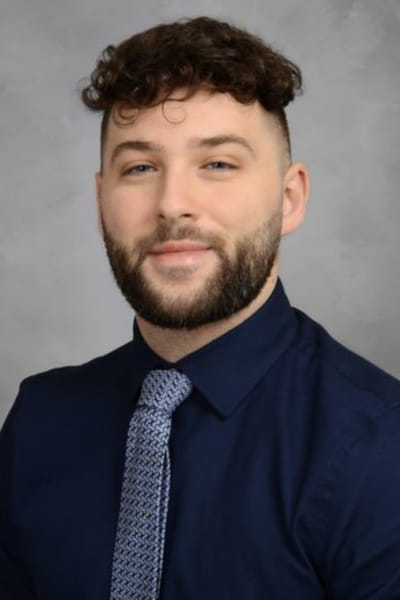 portrait of mohamed aldallal