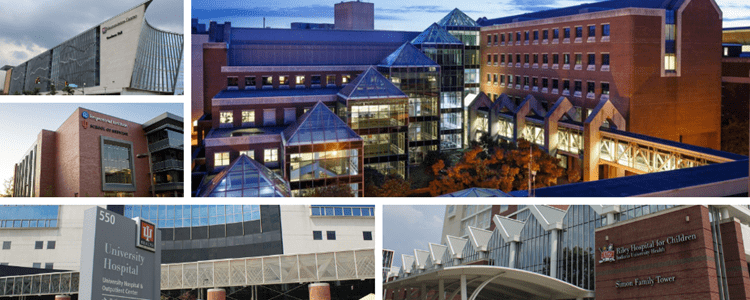Clinical Research Center Collage Clinical Research Center Collage