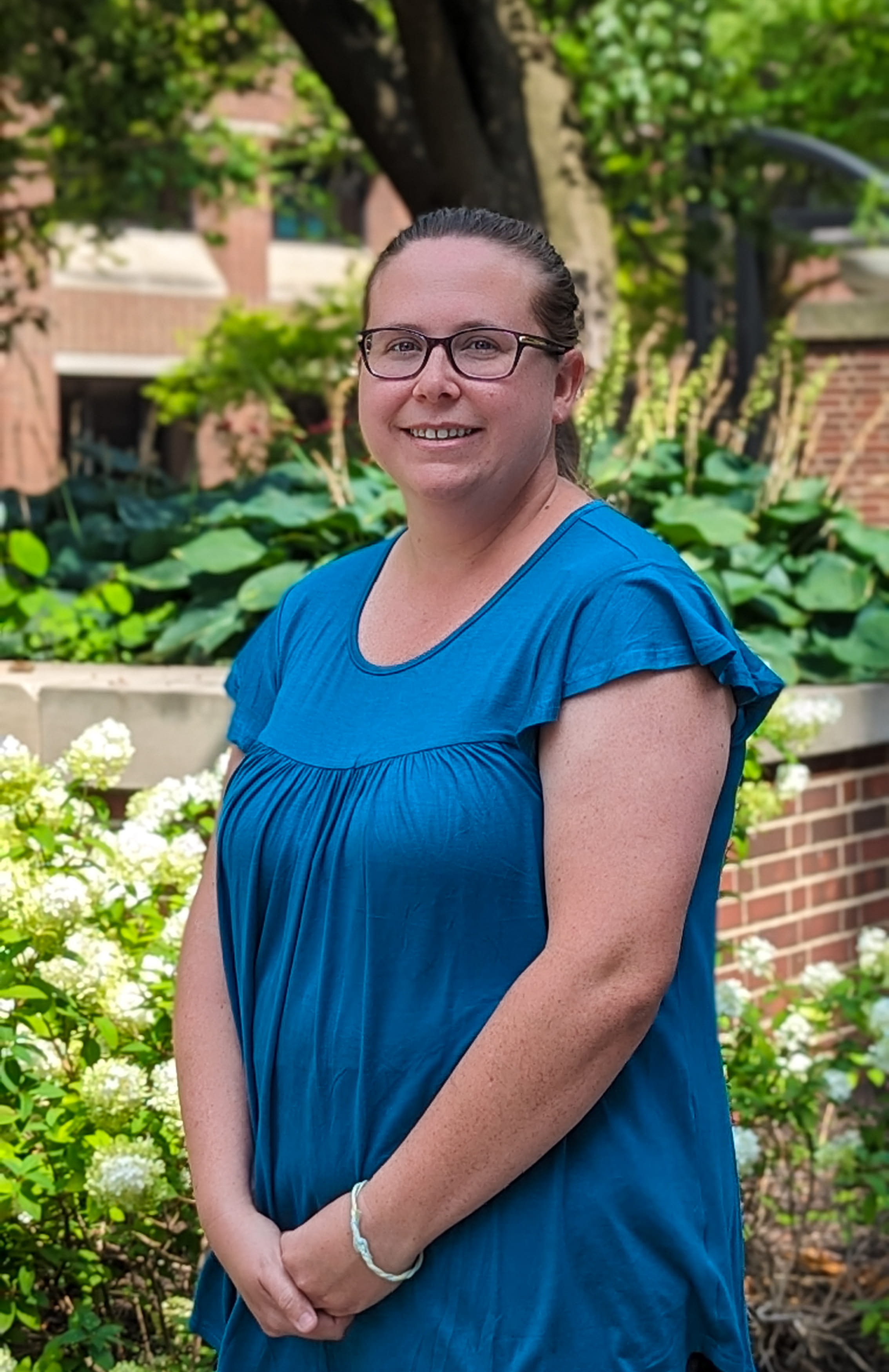 Stacy Faletic profile picture