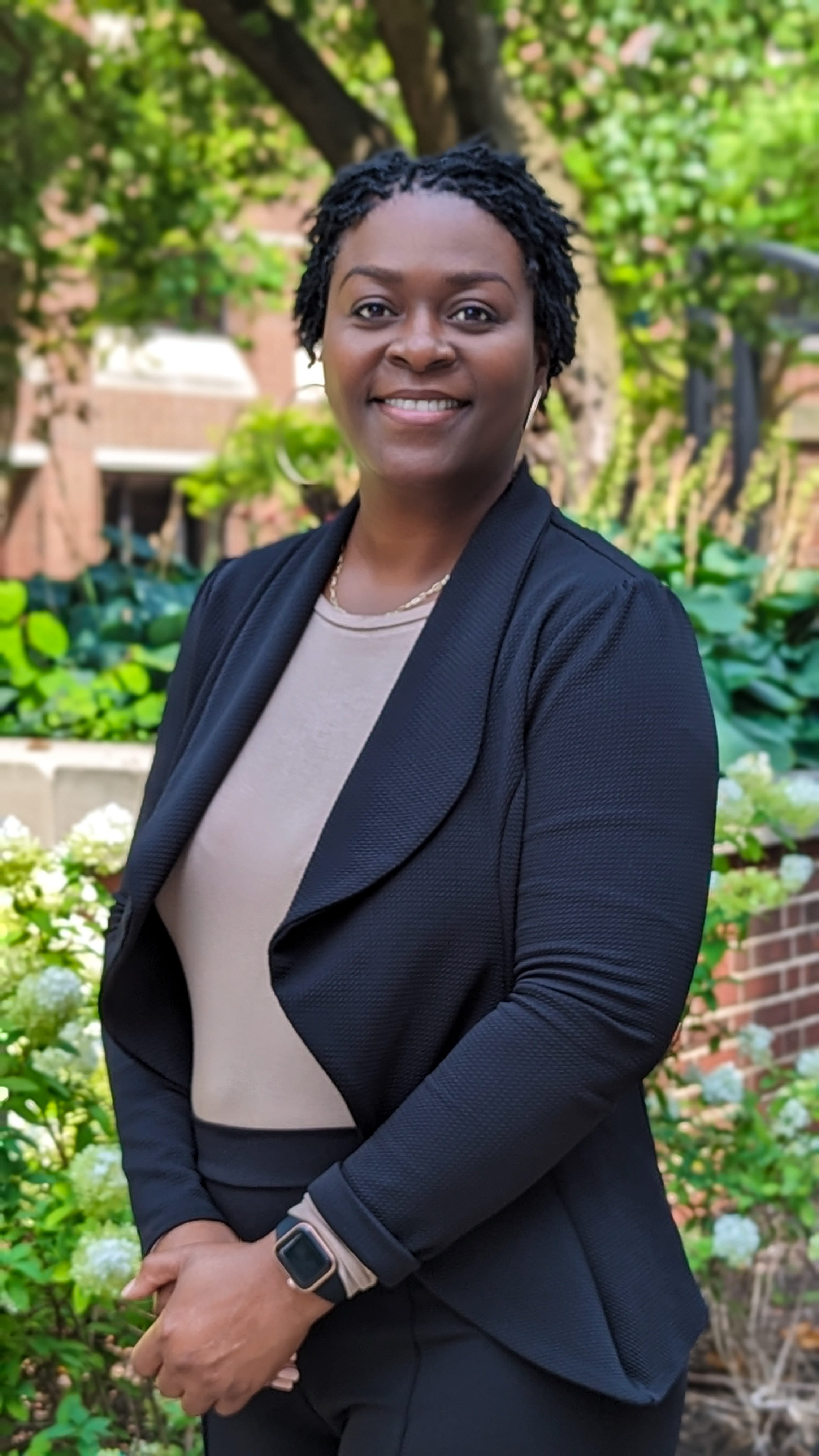 Cherron Jones profile picture