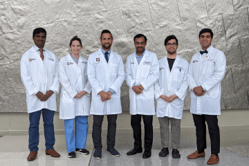 2023 Hassanein lab group picture