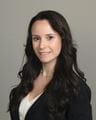 Headshot of Katie Ernsberger