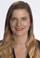 Portrait of Lauren Janczewski