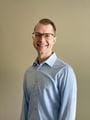 Portrait of Brian Ruedinger