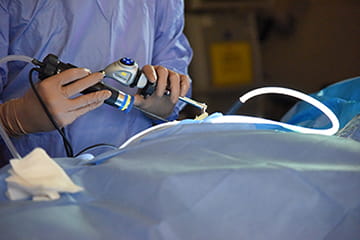 Endourology Benign Prostatic Hyperplasia