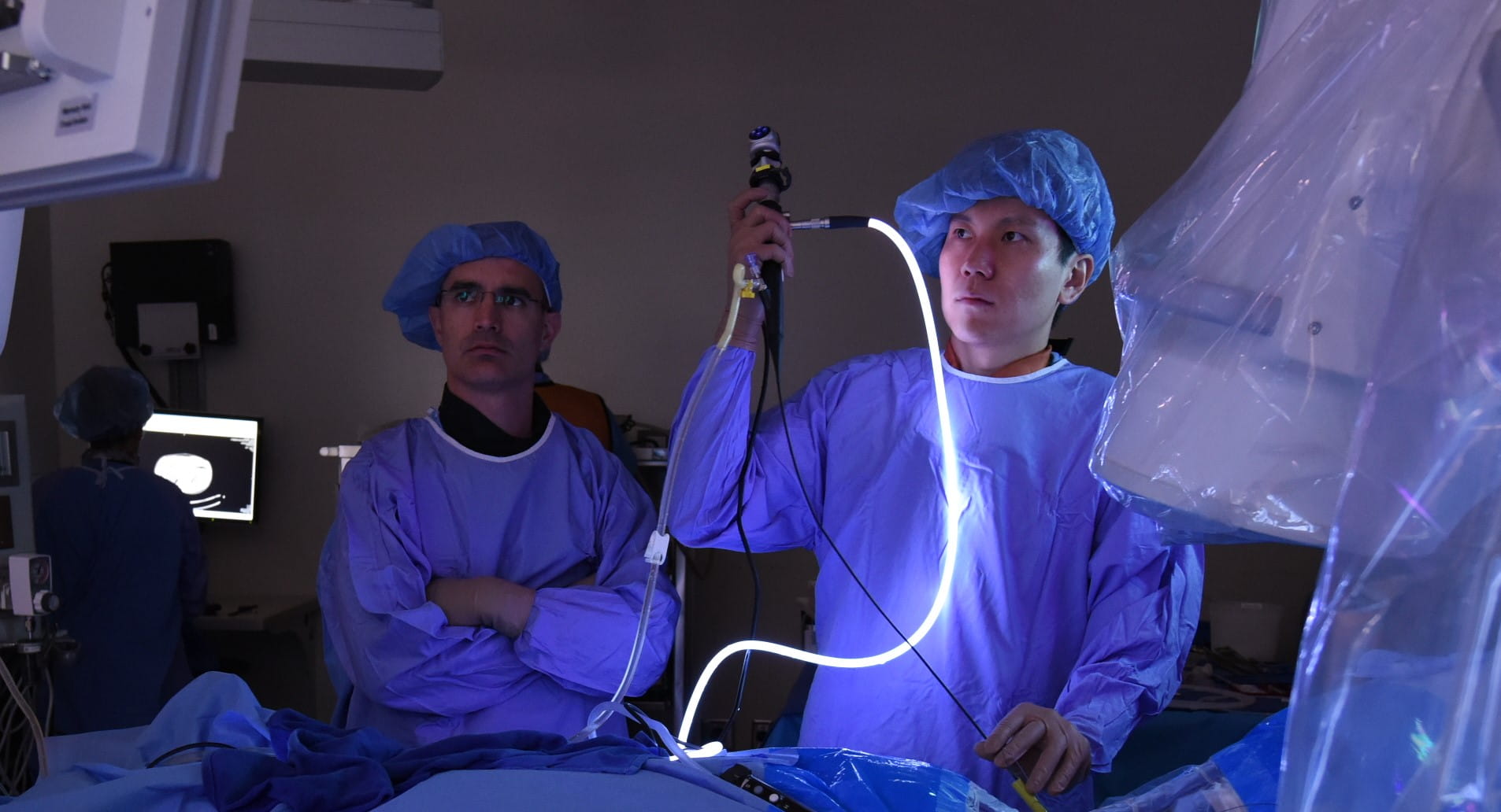 endourology fellowship