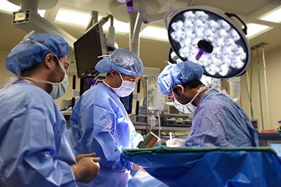 Prostate Cancer Research