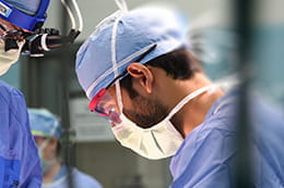 Testicular Cancer Orchiectomy