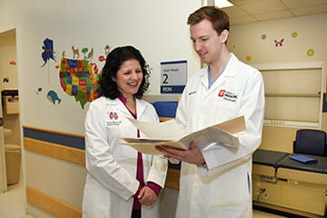 Pediatric Urology Fellowship