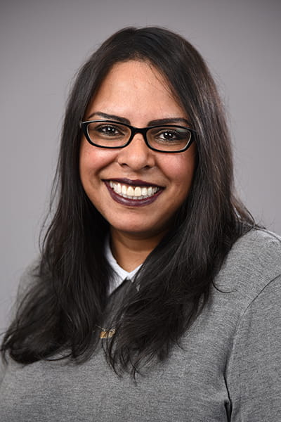 portrait of rima patel