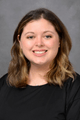 headshot of Baleigh Schuler