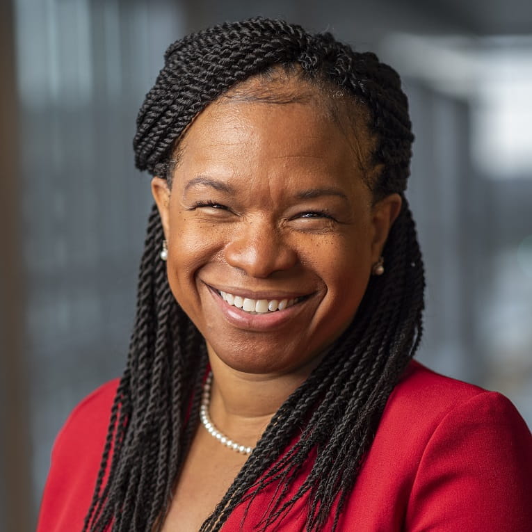 NiCole R. Keith , PhD