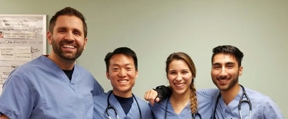 Gavin team banner 2