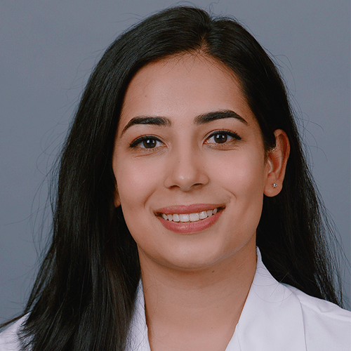 portrait of rhea sharma