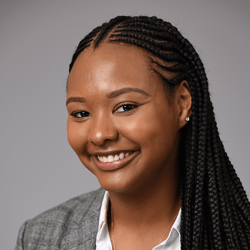 portrait of aonesti williams