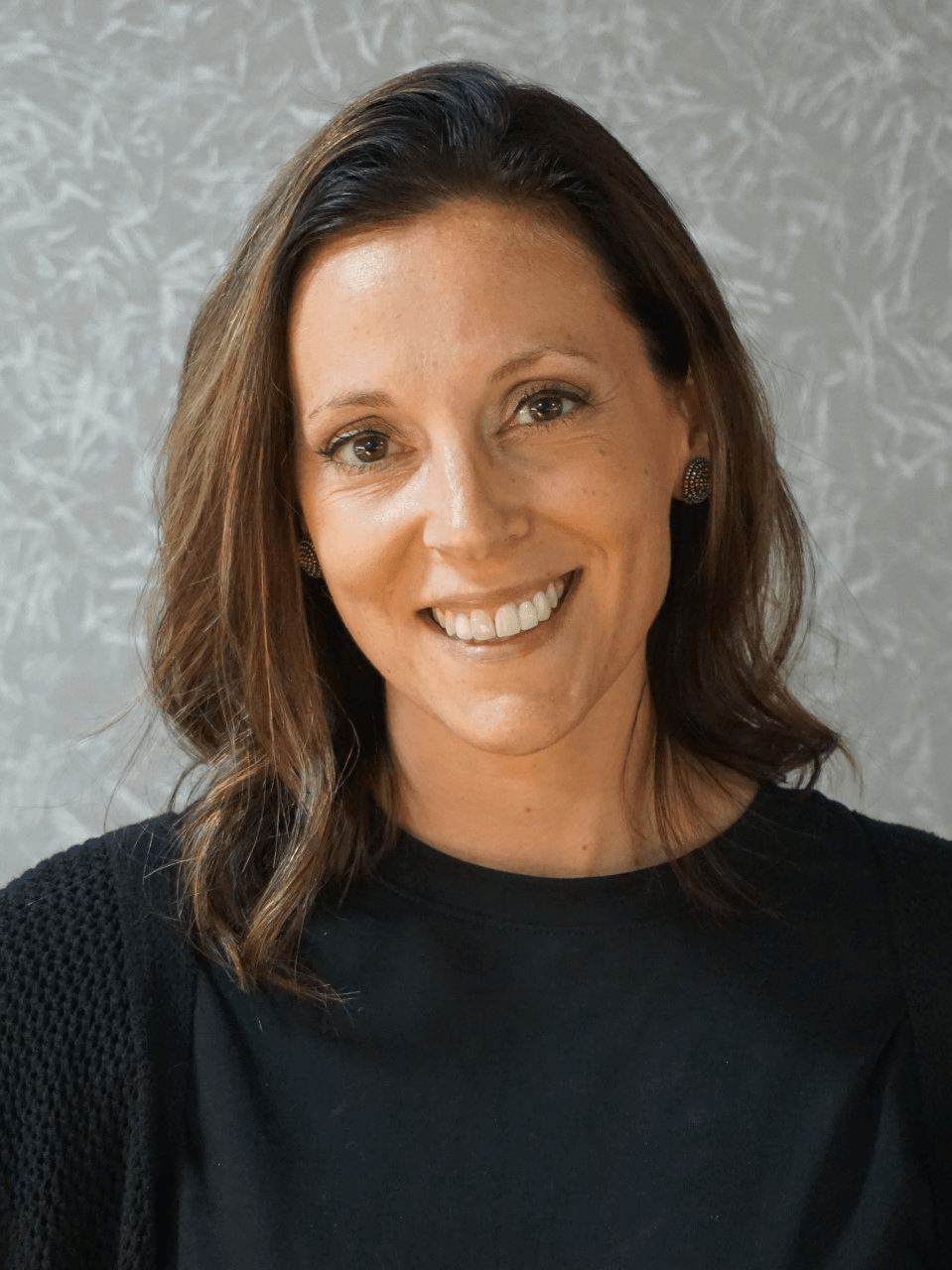 portrait of rachel dirig