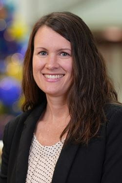 Kelly Matthews