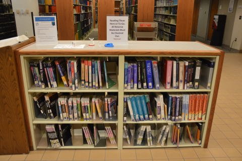 Book and Gift Donations