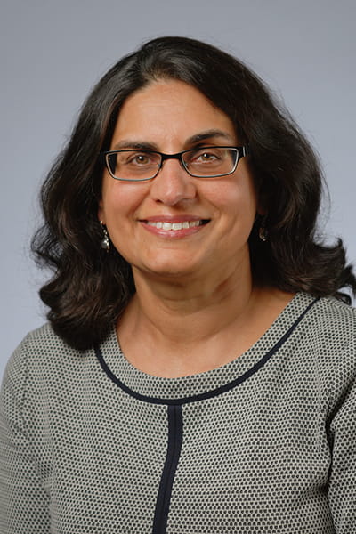 portrait of samia hasan