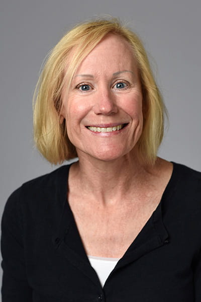 portrait of dana lasek