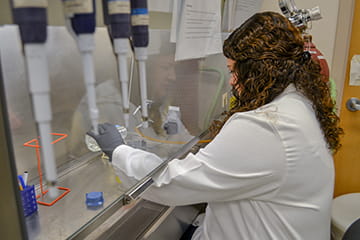 Ryan White Center for Pediatric Infectious Disease and Global Health