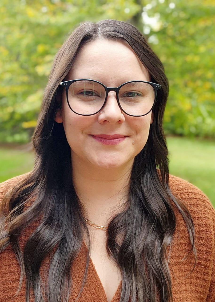 Brittney Amber headshot