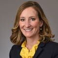 Annie Cheek, FACHE, MBA, MS