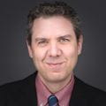 Headshot of Benjamin Mansalis, MD