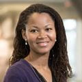 Headshot of Johanne Eliacin, PhD