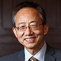 Headshot of Shiaofen Fang, PhD