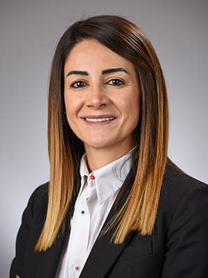 Headshot of Zeina M. Nabhan, MD, FAAP