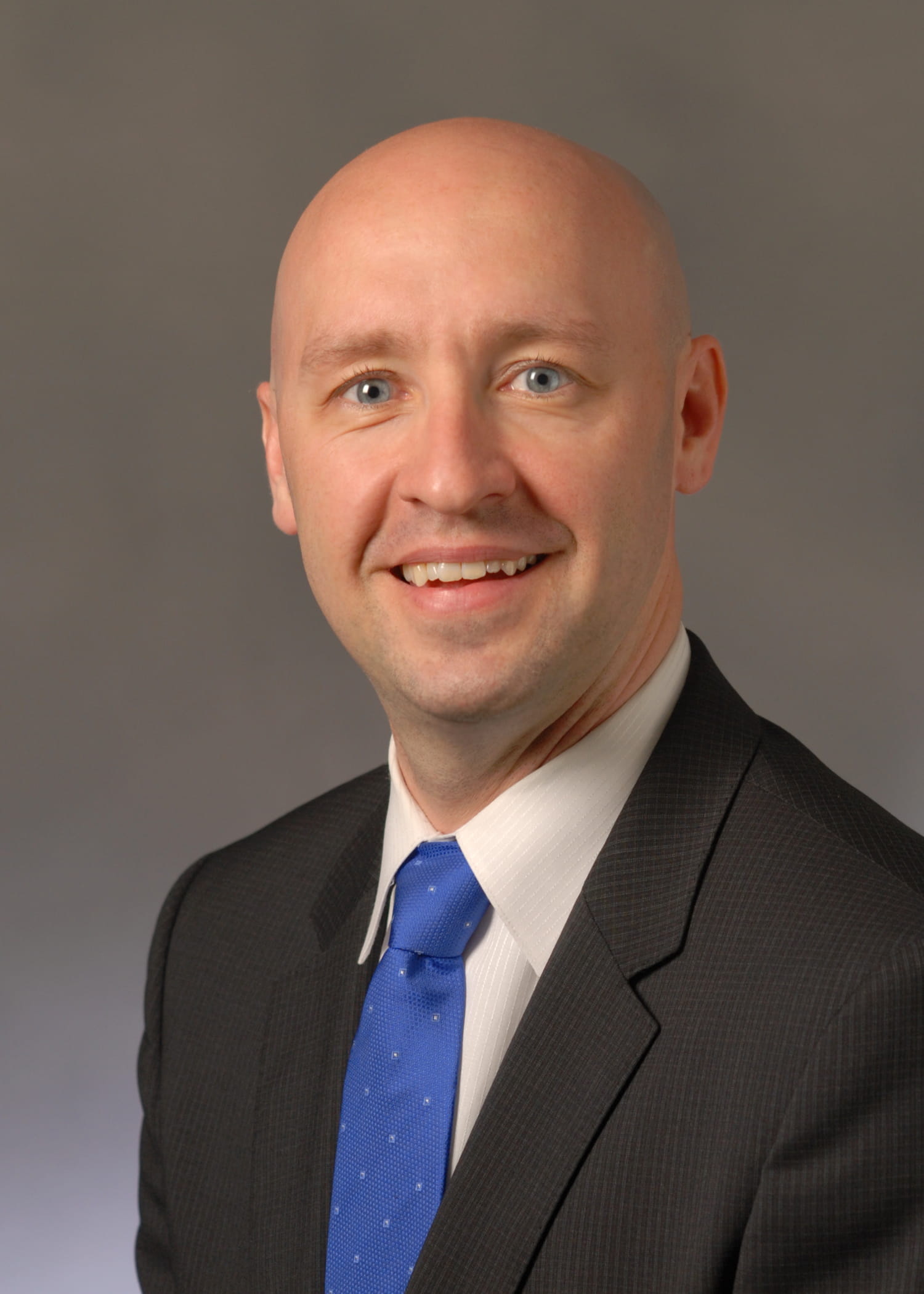 portrait of gabe bosslet