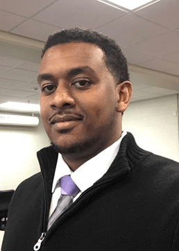 portrait of bruck mulat