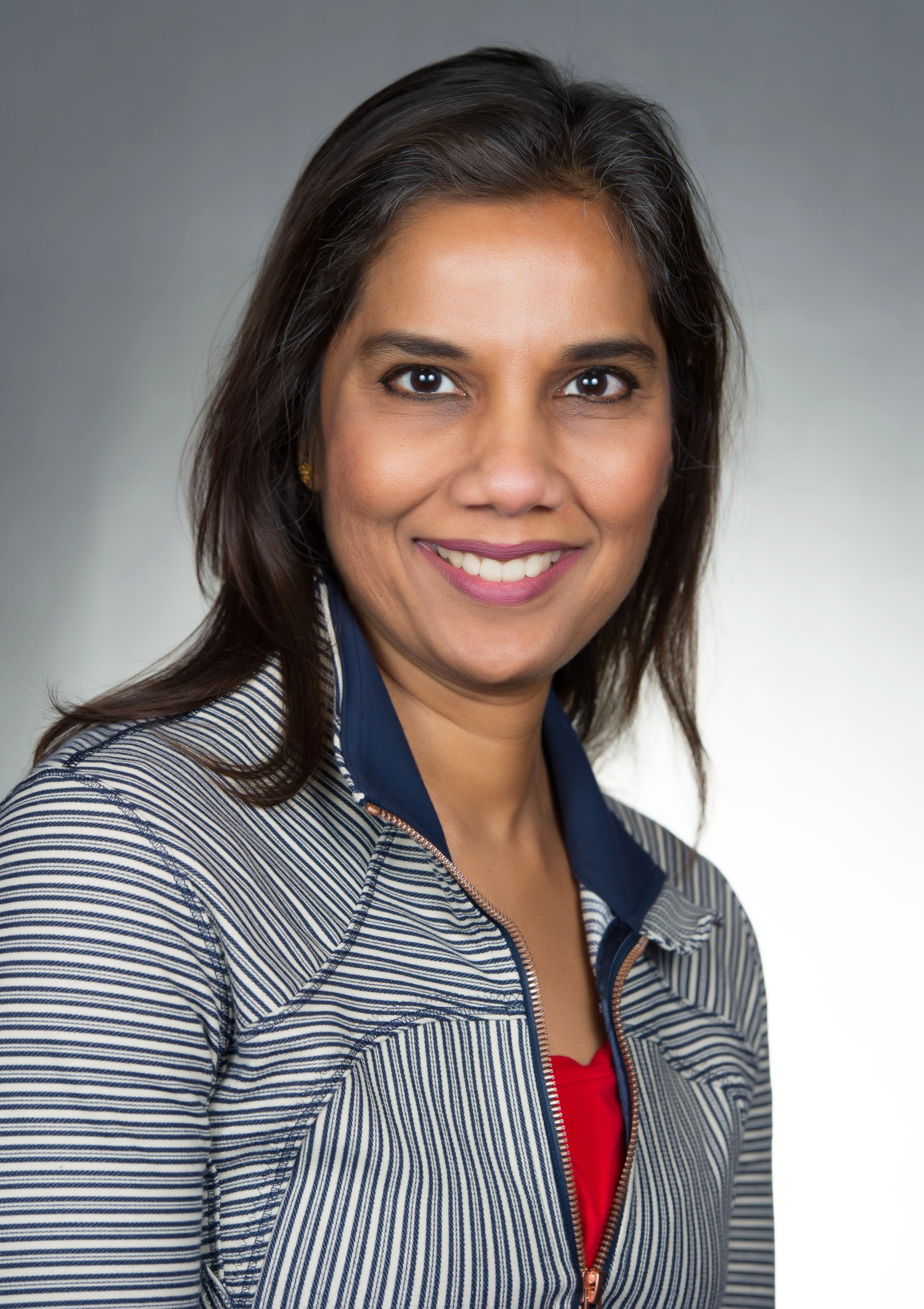 portrait of neelam chand