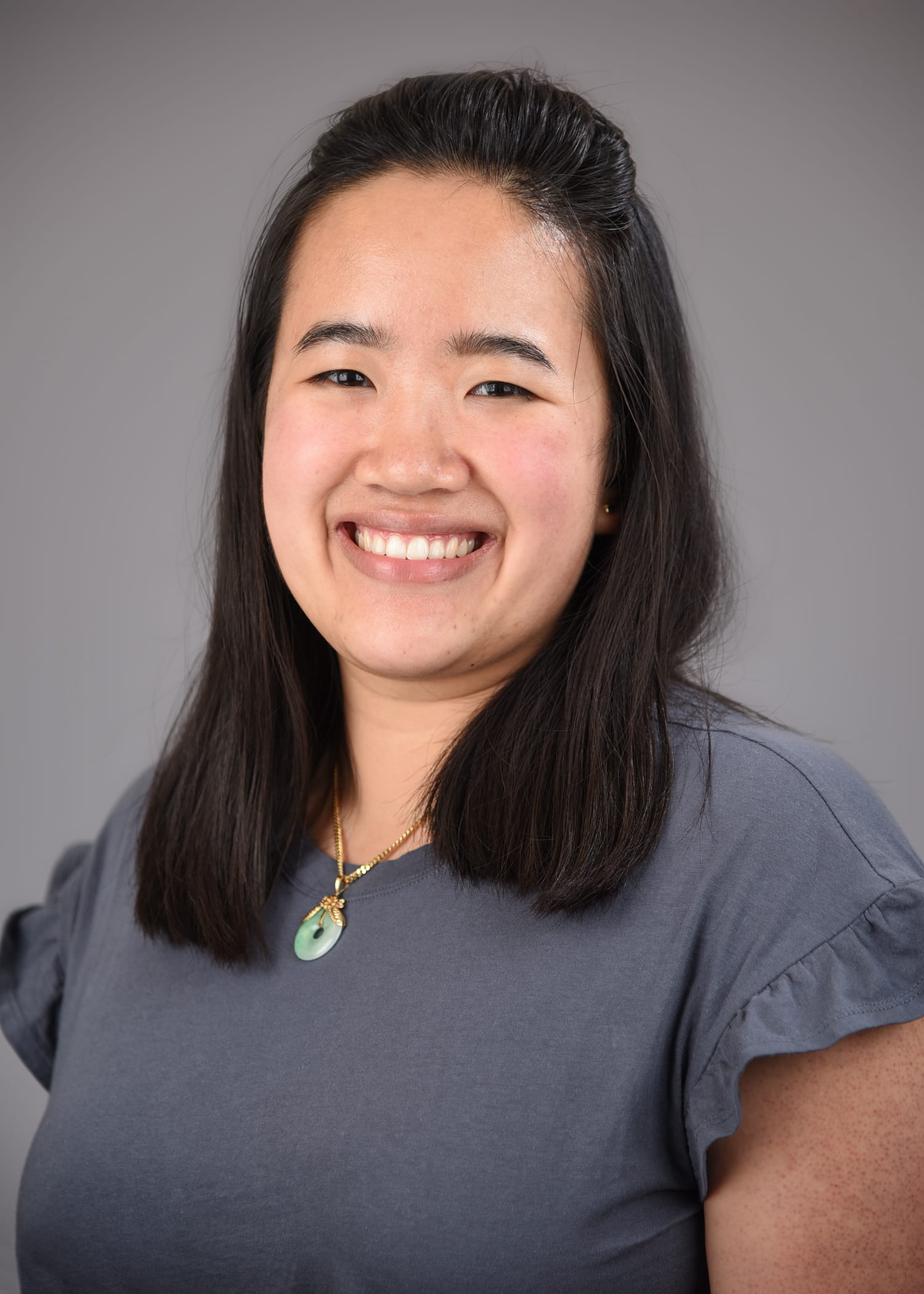 portrait of melissa dang