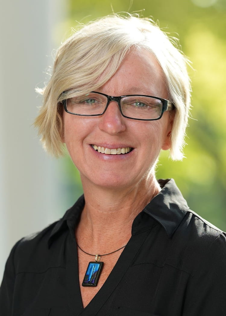 portrait of delayne graham