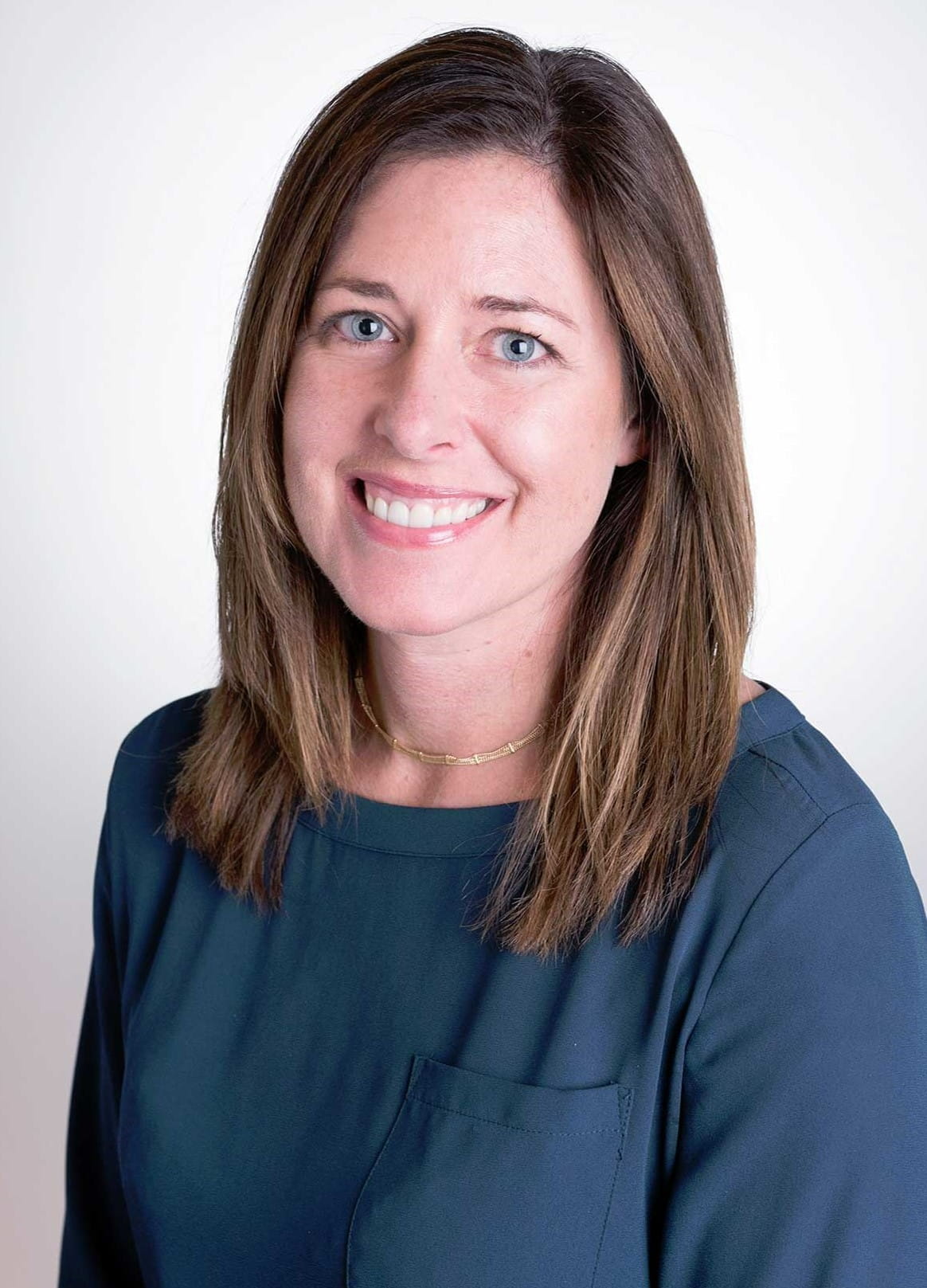 portrait of amy ribera