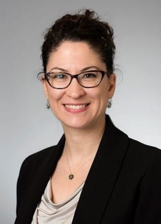 portrait of senem guler