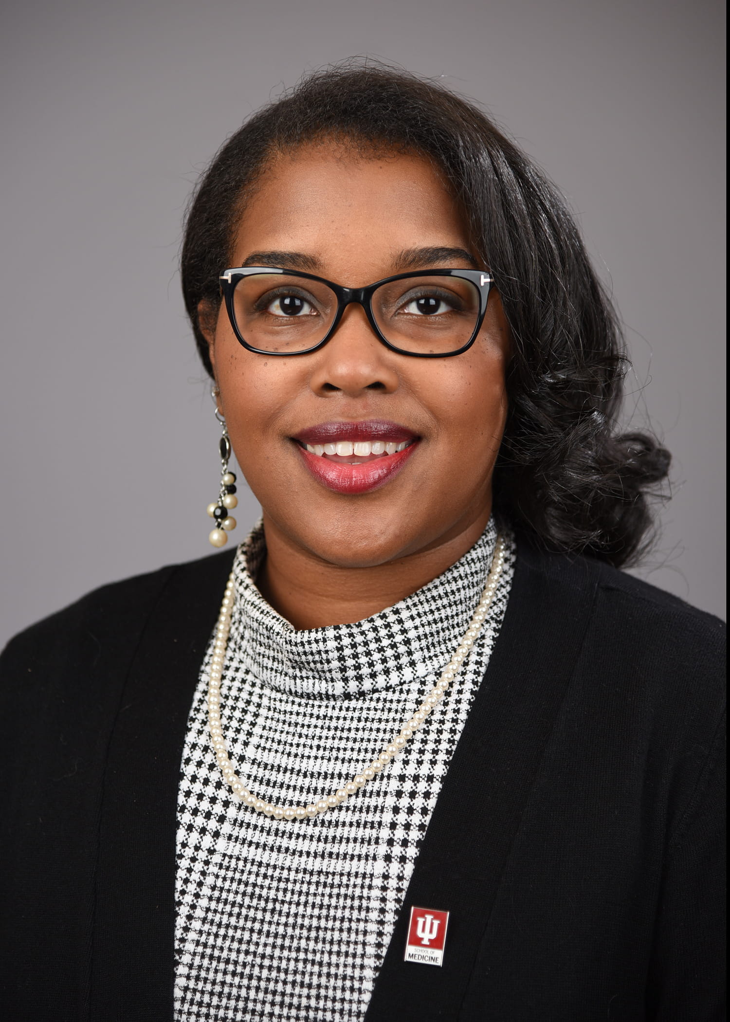 portrait of aueyia taylor