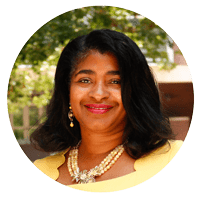 Michelle Jones Petty