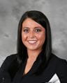 Abigail Bolls, NNP Headshot