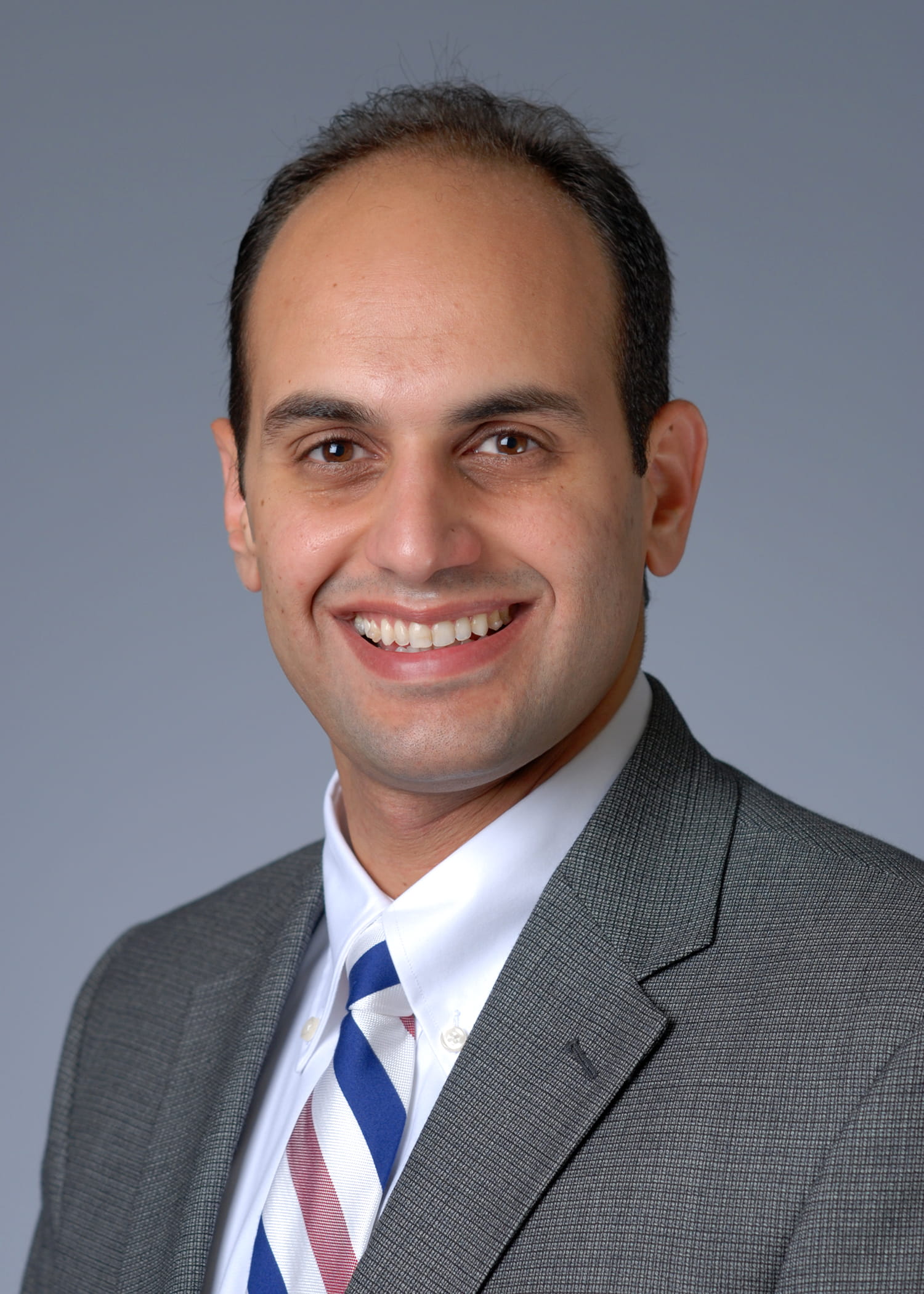 Mohammad Abu Zaid, MD